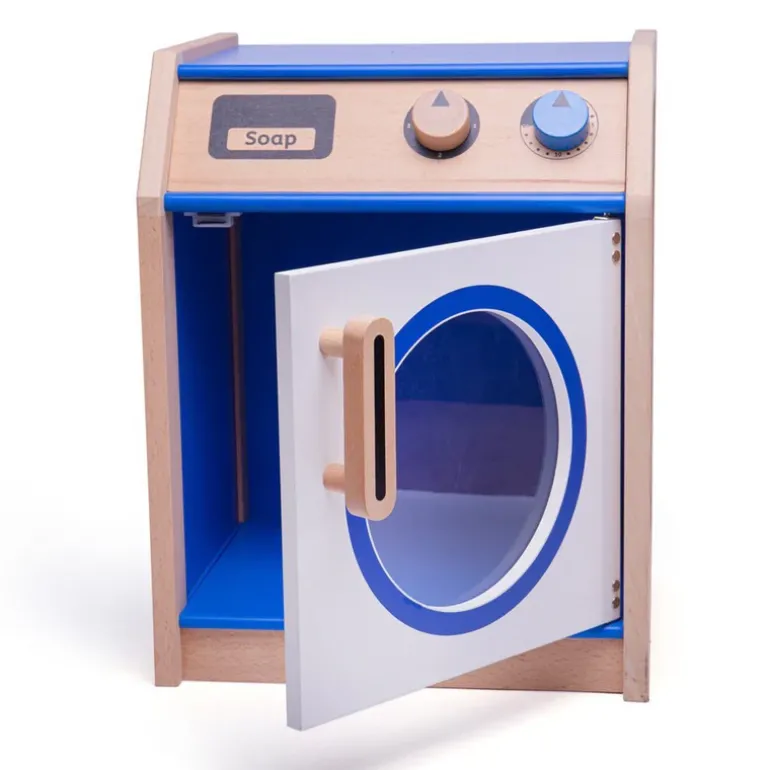 Toy Washing Machine