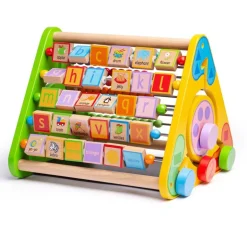 Triangle Activity Centre