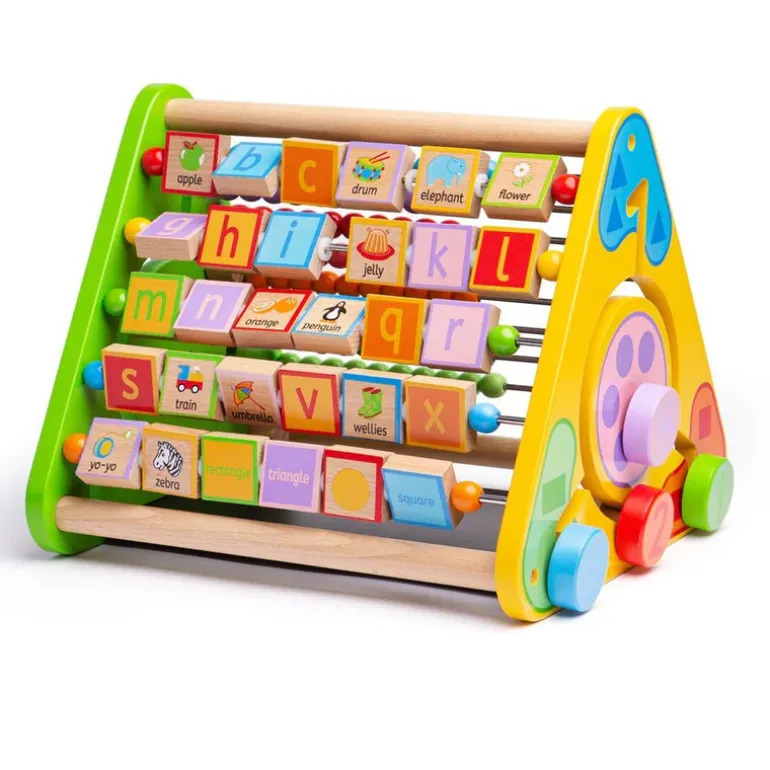 Triangle Activity Centre