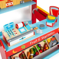 Village Play Shop Bundle