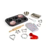 Young Chef's Baking Toy Set