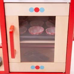 Young Chef's Baking Toy Set