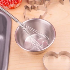 Young Chef's Baking Toy Set